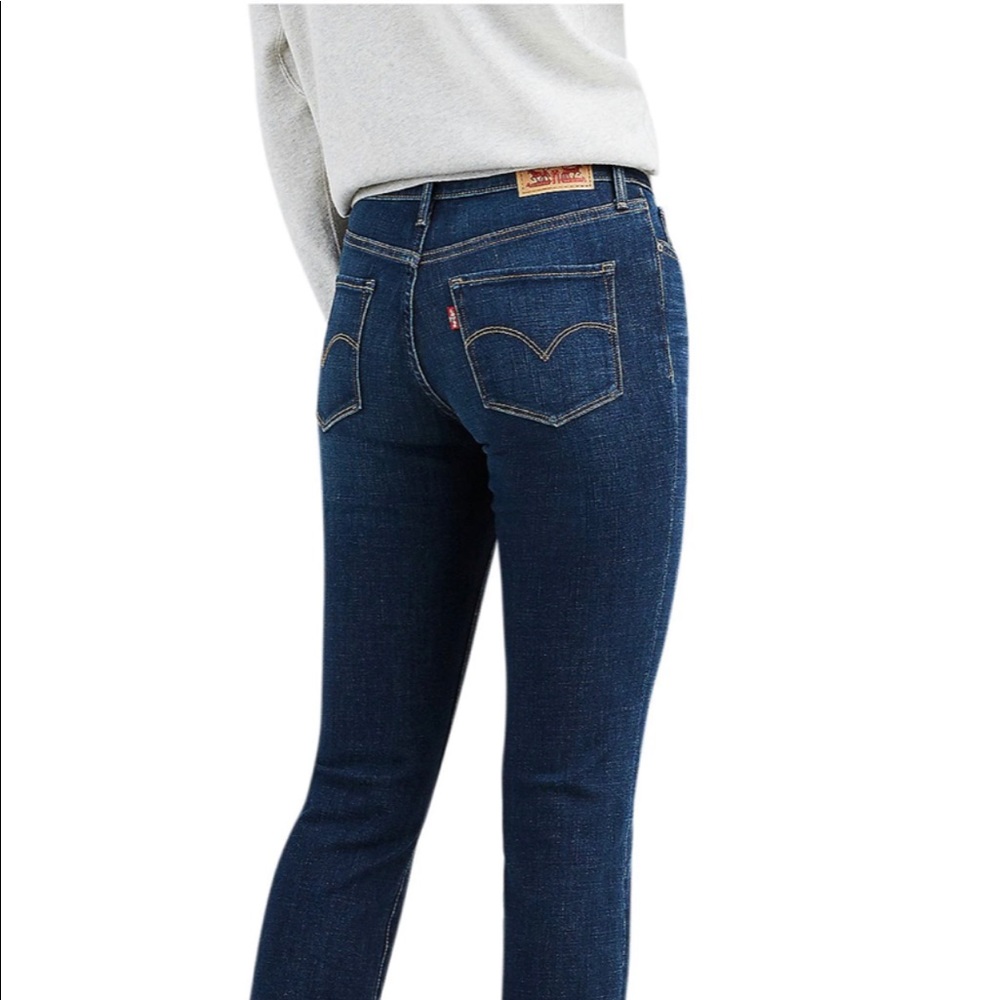 Levi’s Shaping Slim - Size 26